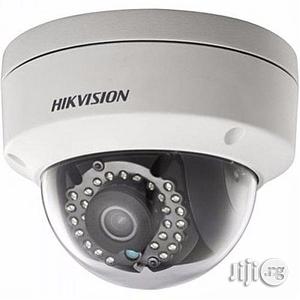 Hikvision Ip Cameres Dome WDR Fixed 2mp