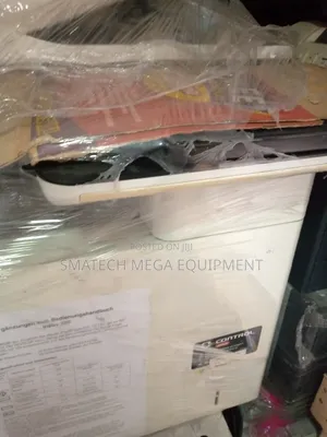 Hp Laser Jet Managed MFP E62555