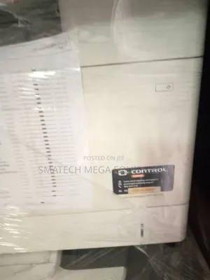 Hp Laser Jet Managed MFP E62555