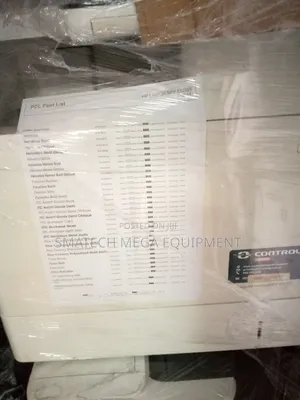 Hp Laser Jet Managed MFP E62555
