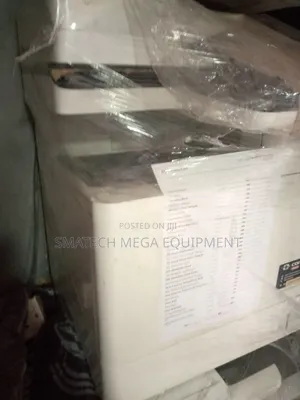 Hp Laser Jet Managed MFP E62555