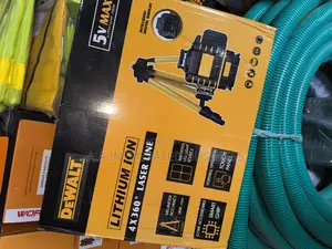 Laser Meter 4x360 Original