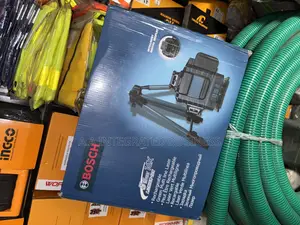 Bosch Laser Meter Original
