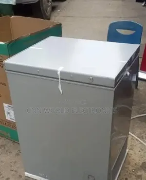 Original Hisense 95l Chest Freezer Energy Saving Warranty