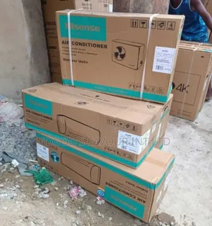 1.5hp Inverter Hisense Air Conditioner