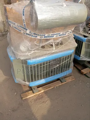100kva/33kv Meksan High Quality Power Transformers