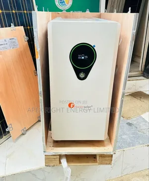 17.5kwh Felicity 51.2v Lithium Ion Battery