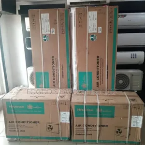 Hisense 2tons Air Conditioner