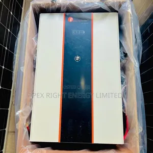 10kwh Felicity Solar Lithium Ion Phosphate Battery