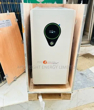 17.5kwh Felicity Lithium Battery