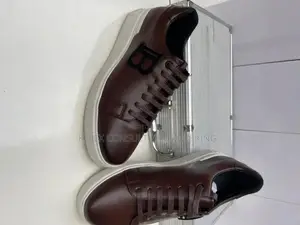 *Balmain Loafers Available*