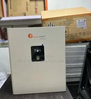 5kwh-volts Felicity Lithium Battery Call 4 Quotes