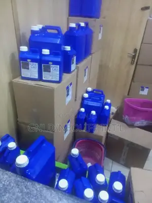 Super Gro Organic Liquid Fertilizer (1 Liter)