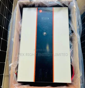 10kwh-51.2v Felicity Lithium Ion Phosphate Battery