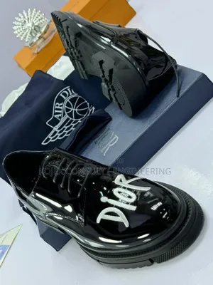 Dior Quality Men Shoe