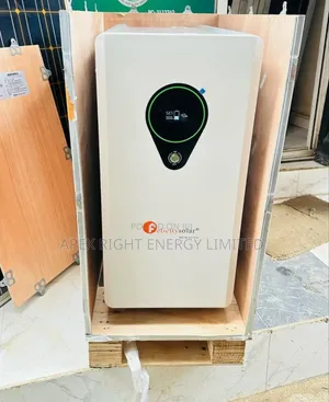 17.5kwh Felicity Lithium Battery 51.2volts