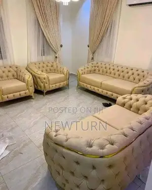 Brand New 7 Seater’S Sofas Chairs.
