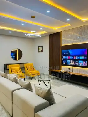 Luxury 2bedroom Apartment