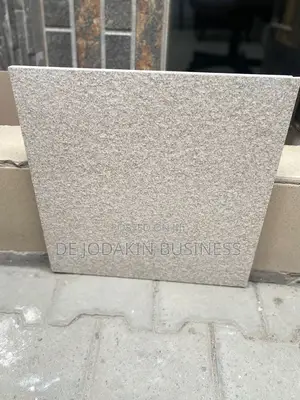 40x40 Compound Floor Tile With 1.5CM Thickness