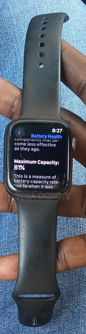 Apple Watch