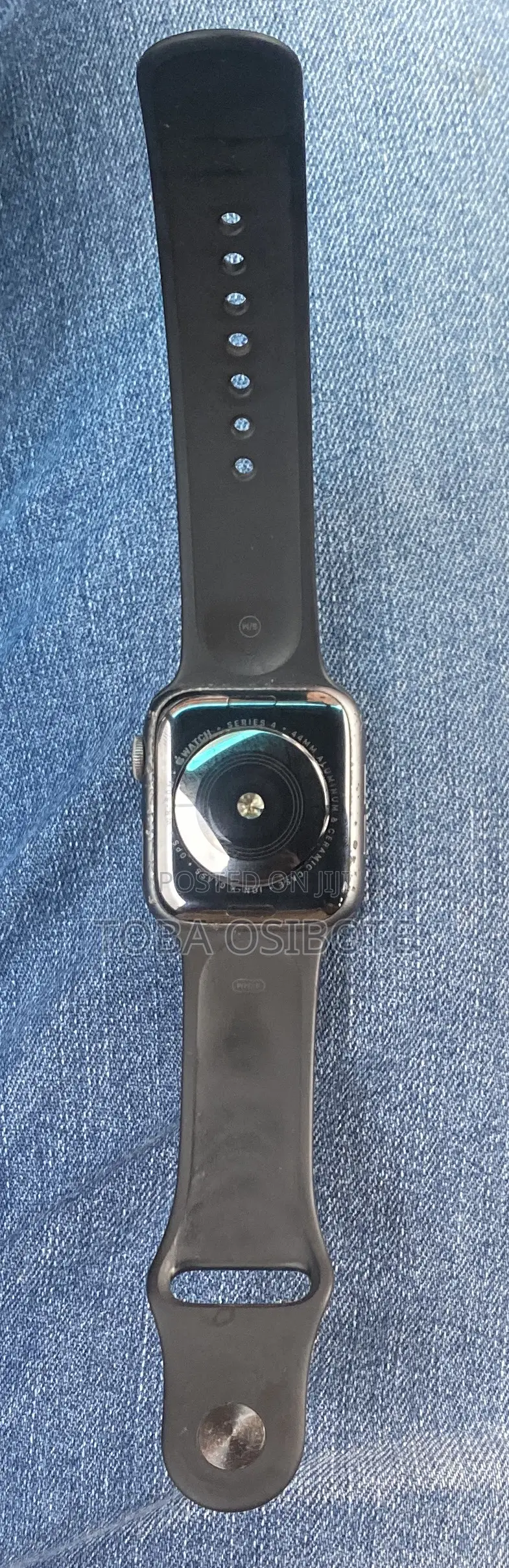 Apple Watch