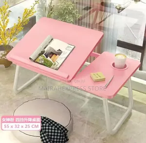Foldable Laptop Desk