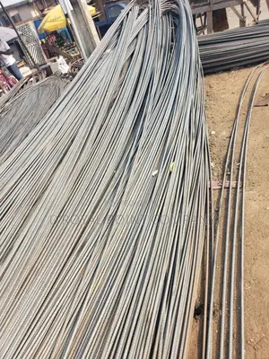 Best Distributor of Iron Supply