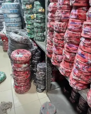 1.5mm Single Electric Cable 100metres Coleman