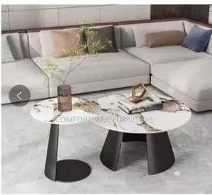 Contemporary Centre Tables