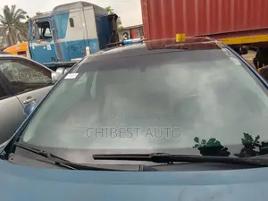 Front Windscreen for Toyota Venza With Panic Roof Available
