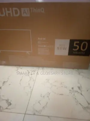 2025 New Smart Tv