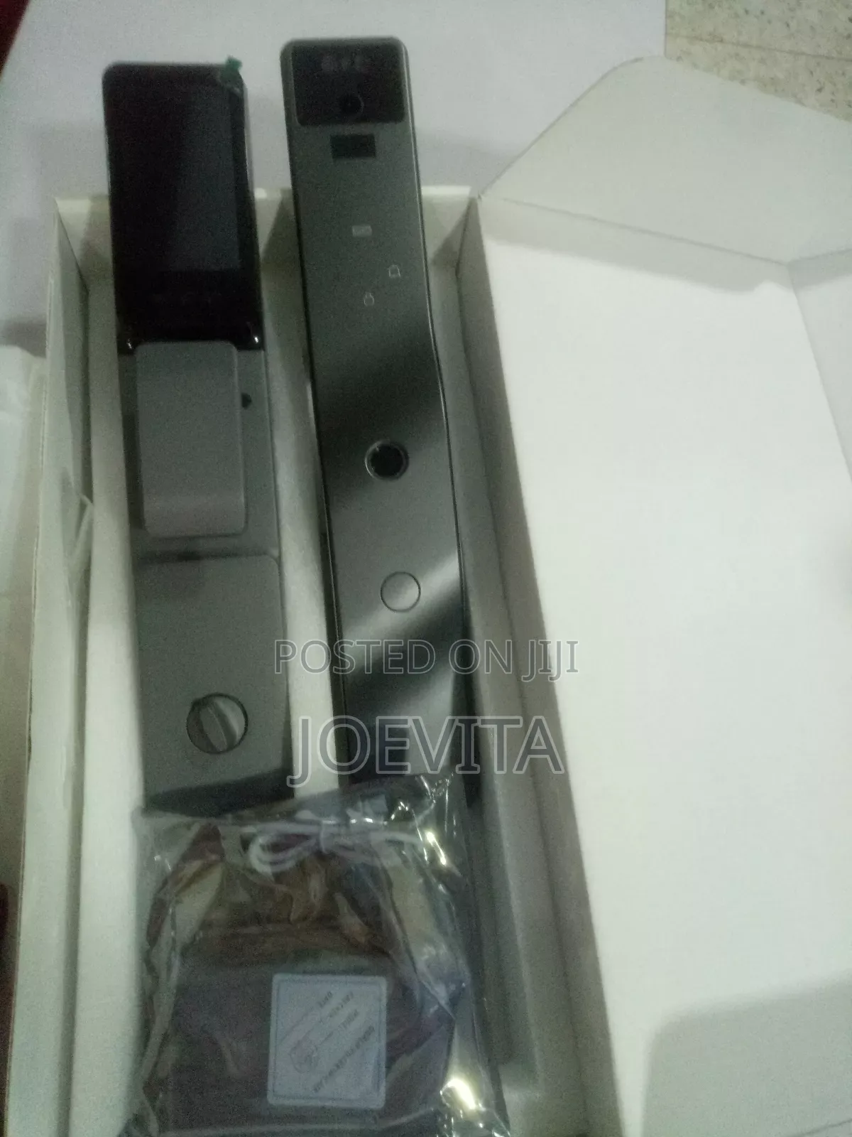 Smart Lock
