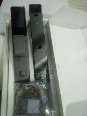 Smart Lock