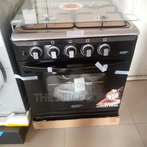 Kenstar 4 Burner 60 60 Gas Cooker
