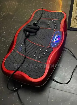 Platform Massager
