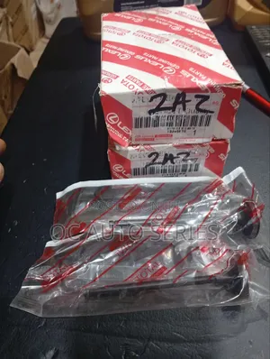 Engine Valve Assy for Toyota 2az Engine