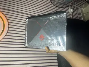 New Laptop HP Omen 15-ce0xx 16GB Intel Core i7 SSD 256GB