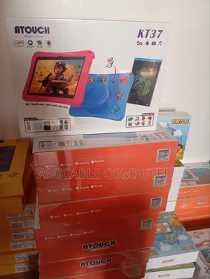 New Atouch KT37 256 GB