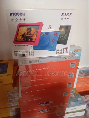 New Atouch KT37 256 GB
