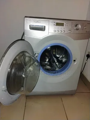 Washing Machines Fix