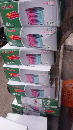 Original Rope Light LED Multicolour