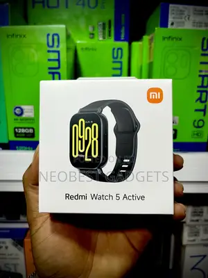 Redmi Watch 5 Active