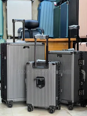Unique Luggage
