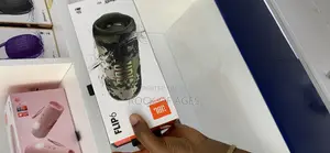 JBL Flip 6