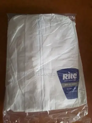 Disposable Coverall
