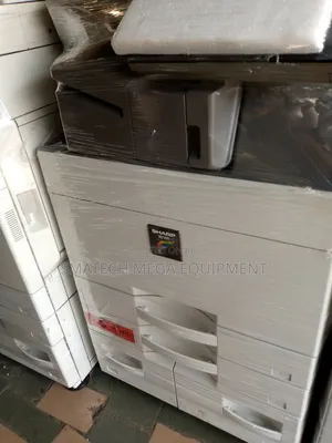 Sharp Mx -5051 Di Photocopier Machine