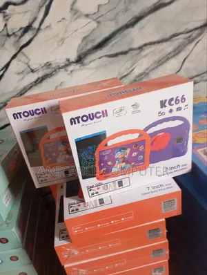 New Atouch KC64 256 GB