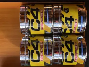 Cellucor C4 Ripped