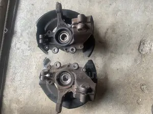 Front Wheel Hub Ford Escape 2013
