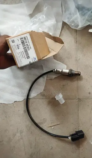 Hyundai and Kia Original Oxygen Sensor Available
